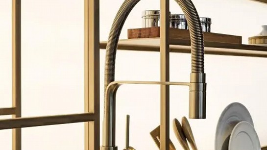 Aposte em peças funcionais e decorativas ao mesmo tempo.