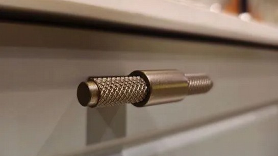 Pequenos no tamanho, mas imprescindíveis para o acabamento de um projeto bem planejado