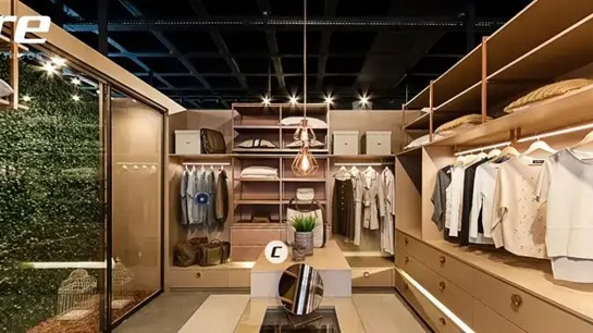 Laca metalizada Rosé